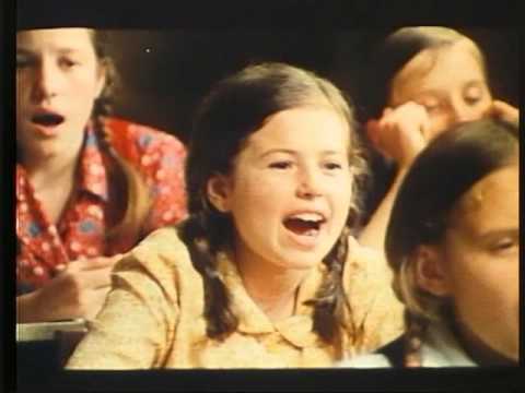 Video - Vlak u snijegu, igrani, 80'