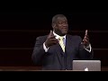 Debunking a tiktokers argument against christians   voddie baucham