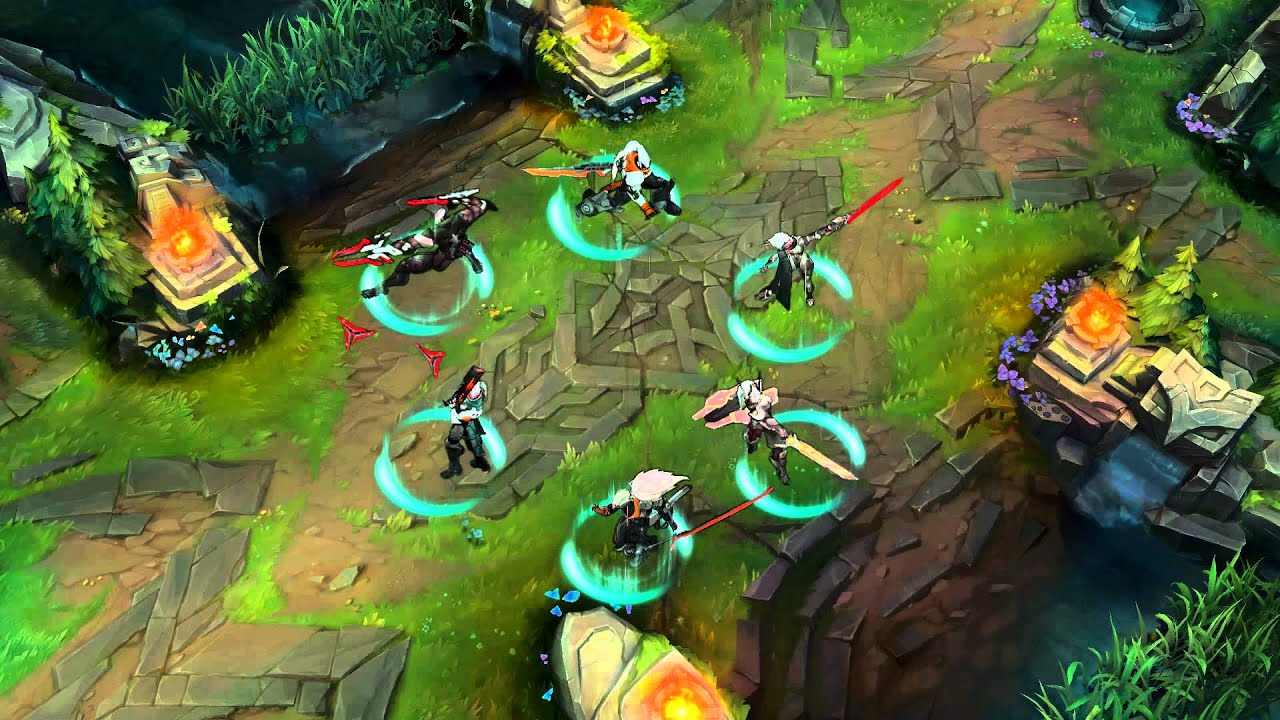 PROJECT: Recall - PROJECT: Recall
