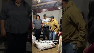 Devolvió La Hija A Sus Padres Por Este Motivo