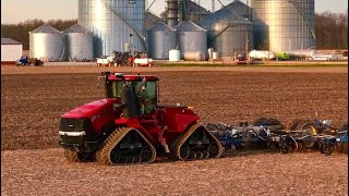 Ready. Set. Go! Applying Anhydrous Ammonia 