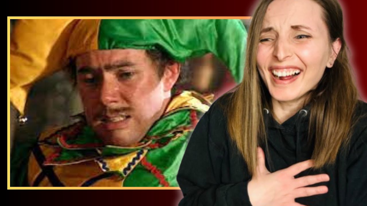 REACTING TO THE LEAGUE OF GENTLEMEN | Series 1: Ep 5 Love Comes To Royston Vasey