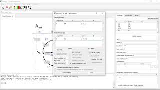 CNApy Tutorial: Minimal Cut Sets