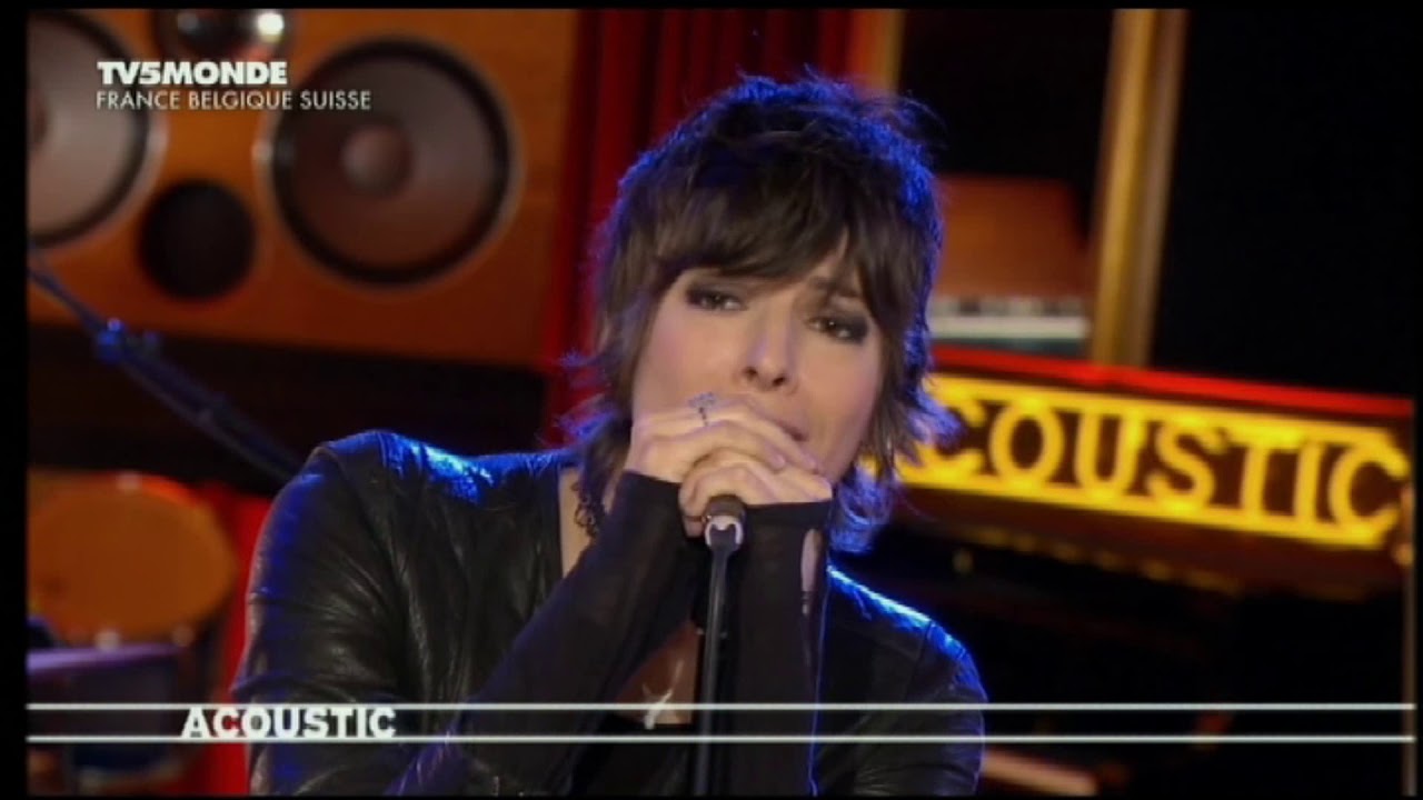 Mademoiselle K - On s'est laissé