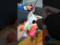 Poppy playtime chapter 4 part 4
