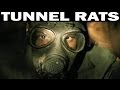 Tunnel Rats in Vietnam | US Army Training Film | 1969