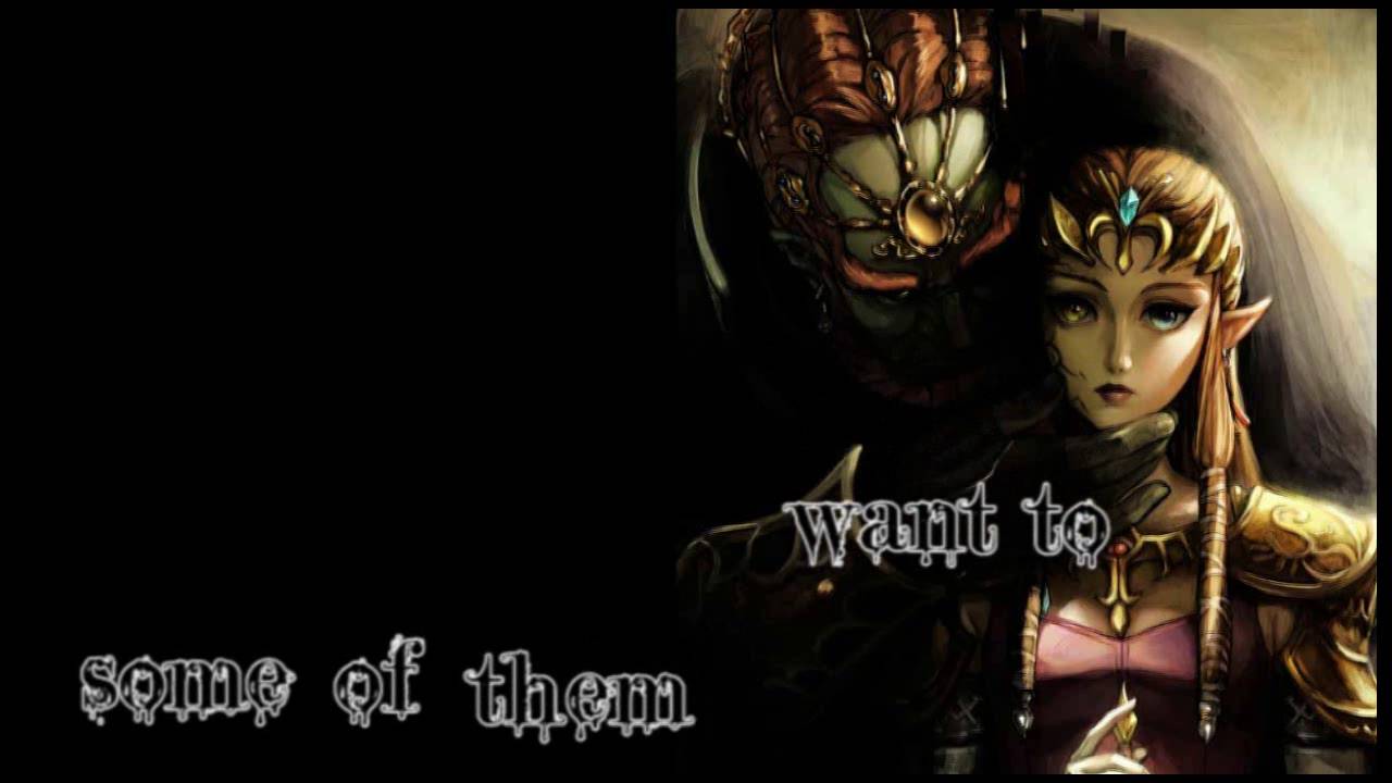 [LoTS] Legend of Zelda AMV Contest