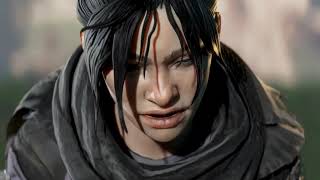 Džanum ( Moje More ) -Teya Dora ( Apex Legends 3D Montage ) @Bladehh screenshot 4