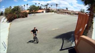 STEVEN MACK 30 SECOND HIT.wmv