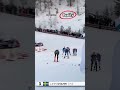 Your first day in cross country skiing - remember? ✍️💬