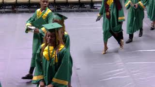 George Washington Carver High School Commencement Ceremony 2024