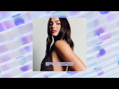 Addison Rae - High fashion if it was track 10 by Charli xcx