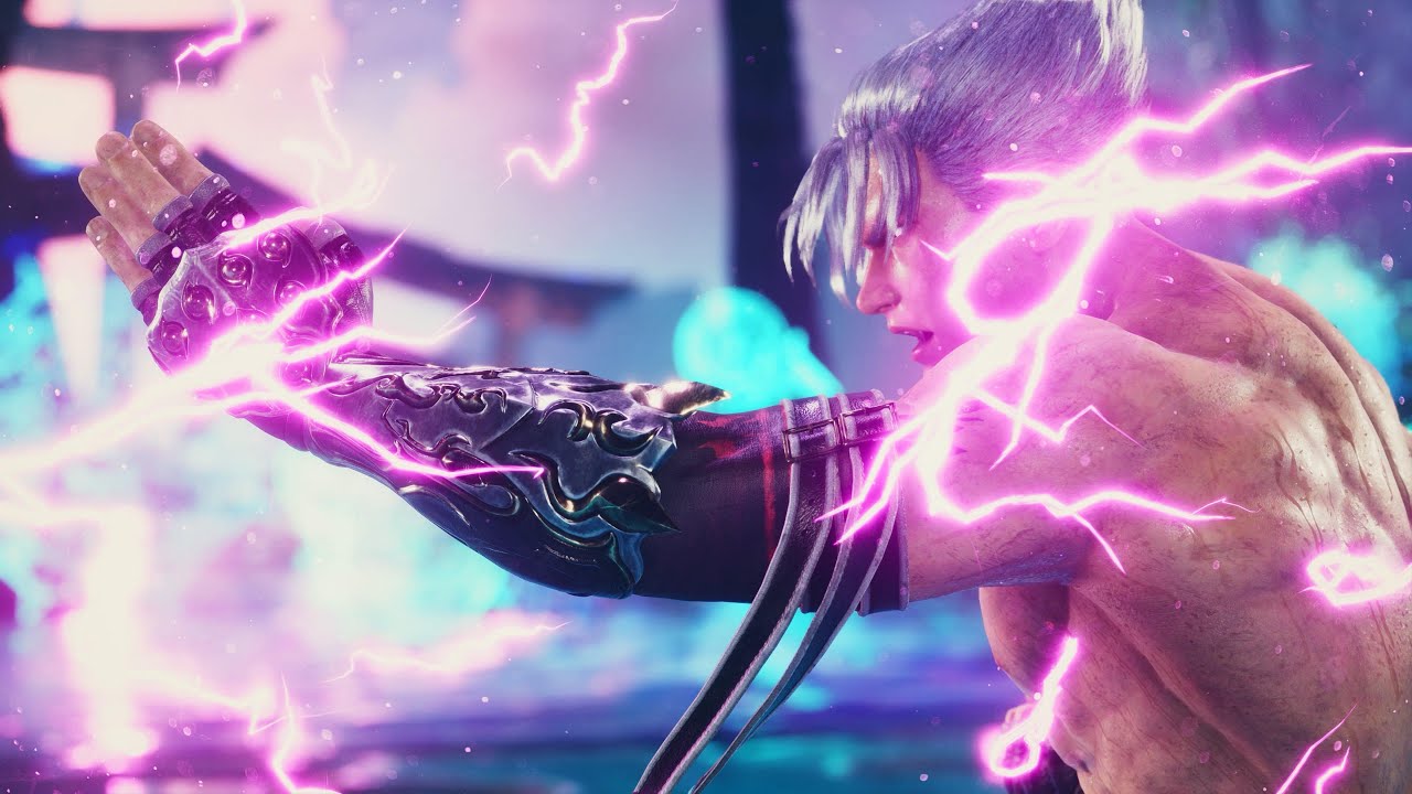 Pressure & Parries 10