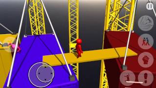 GANG BEASTS - Mobile game