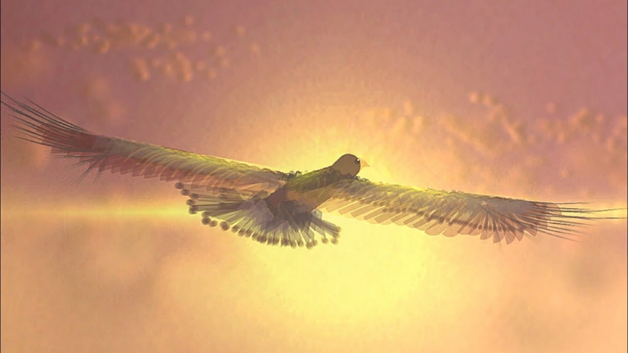 Sariel by Tohey | Geometry Dash