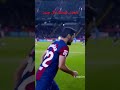 هدف برشلونه الاول في مرماه ألمريه عن طريق رافينياا
