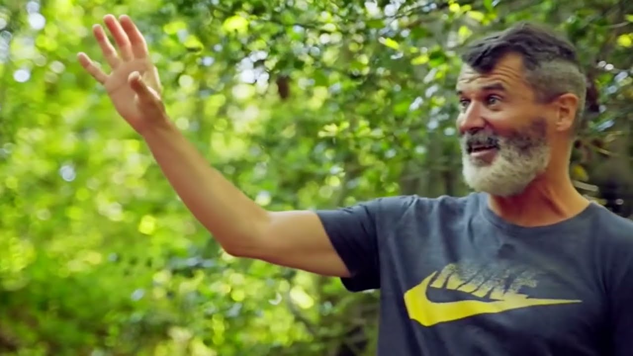 Morrissey - Roy's Keen (Unofficial video)