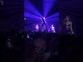 Olivia Rodrigo - the grudge LIVE Columbus 2024