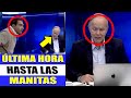 CIRO SE DESVANECE EN PLENO PROGRAMA! NO PUDO CON ESTA NOTICIA