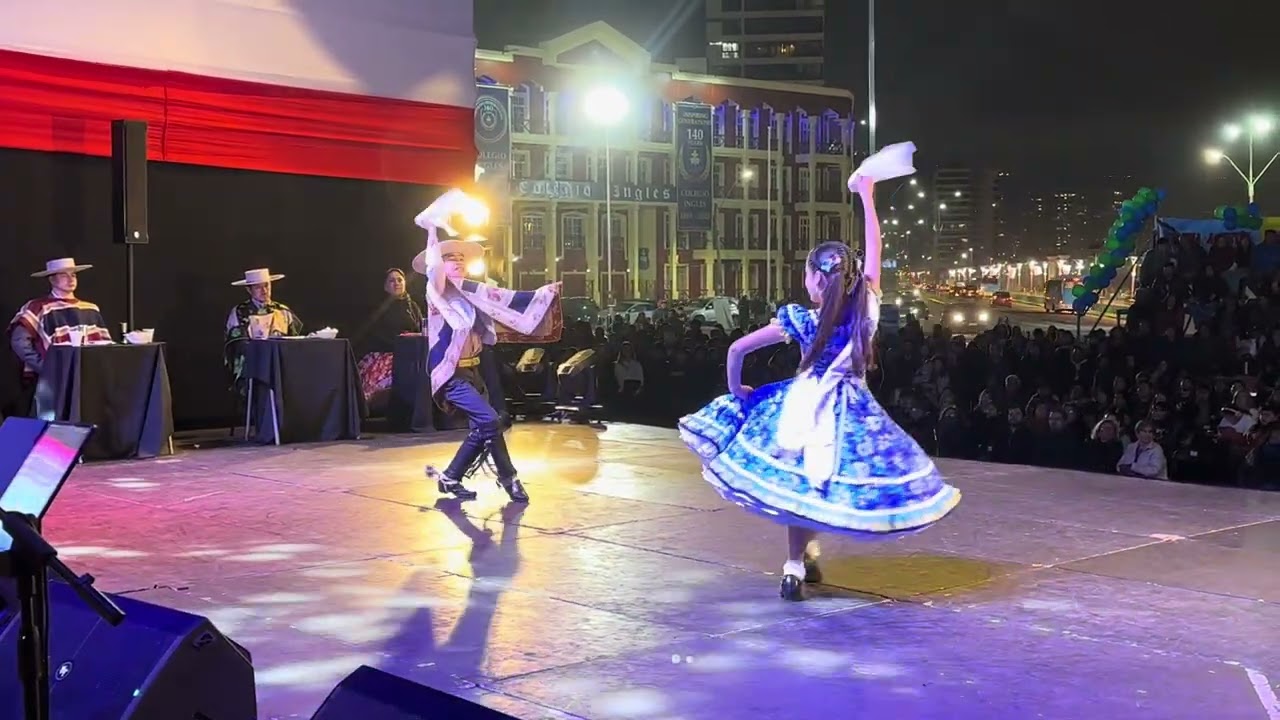 Campeones regionales pampa y mar 2025 quinta región 