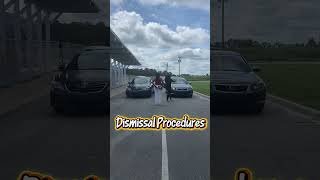 WJSE Arrival & Dismissal Procedures