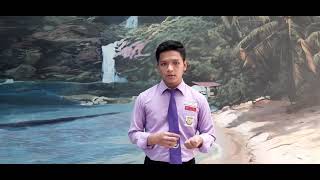 Pelancaran Program Guru Penyayang & Program Jom Ke Sekolah SMK KDSK 2021