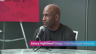 OSCON Is Coming Back To Portland, A Show Wrapup With Co-Chair Kelsey Hightower
