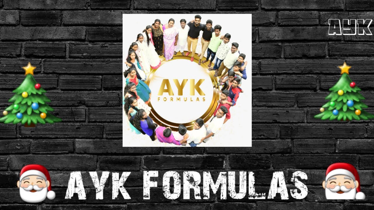 AYK Activities @aykformulas /With Alpha youth guys - YouTube