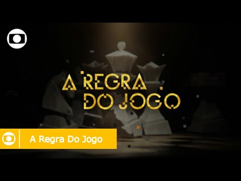 Abertura A Regra do jogo on Vimeo