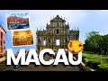 Ultimate 1-Day Macau Travel Guide ποΈ | Top Must-See Attractions & Tips for 2023