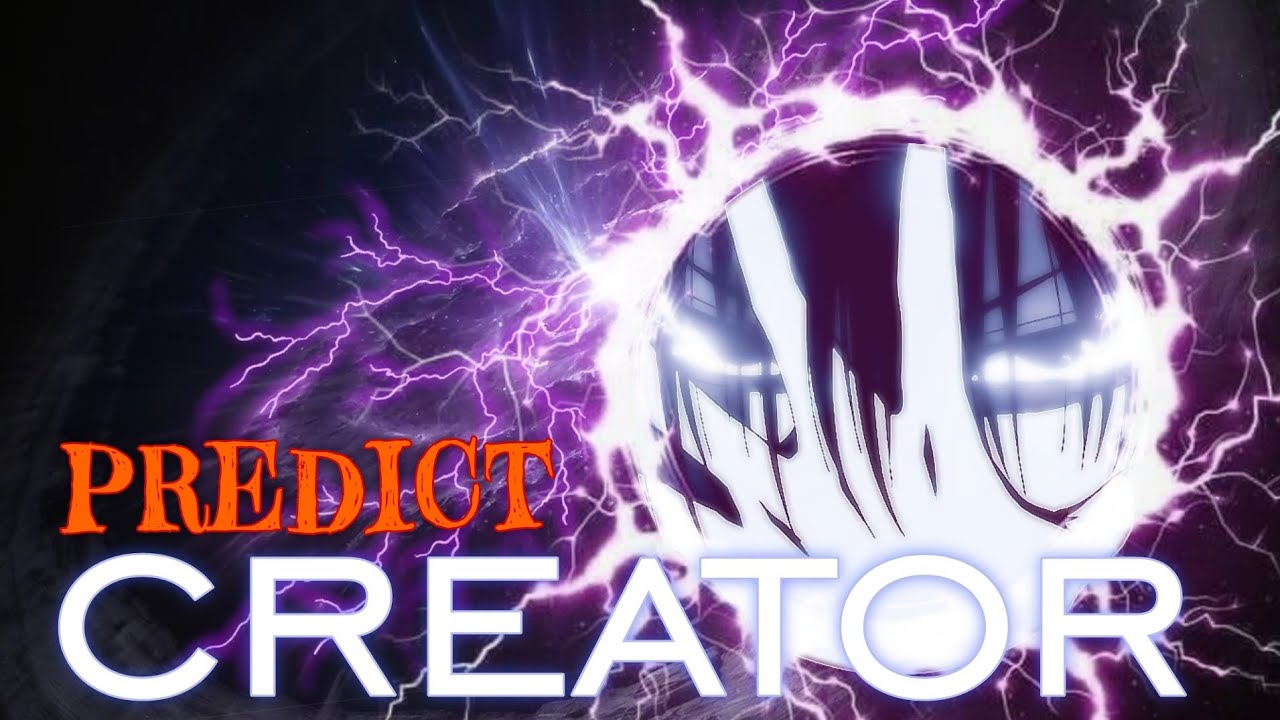 Blob.io [CRAZY] - Predict creator - YouTube