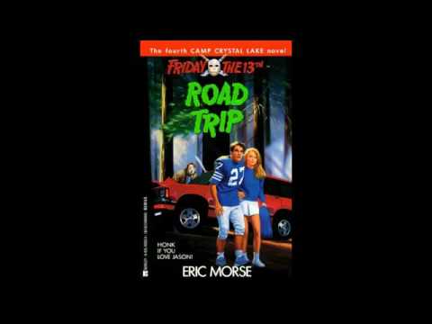 friday the 13th road trip