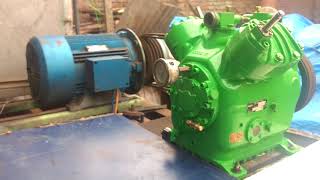 Bitzer 4 T 2 Y