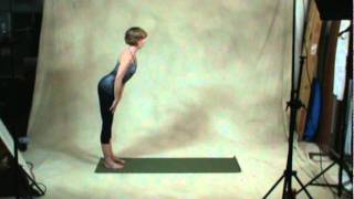 Pilates push ups beginner/intermediate