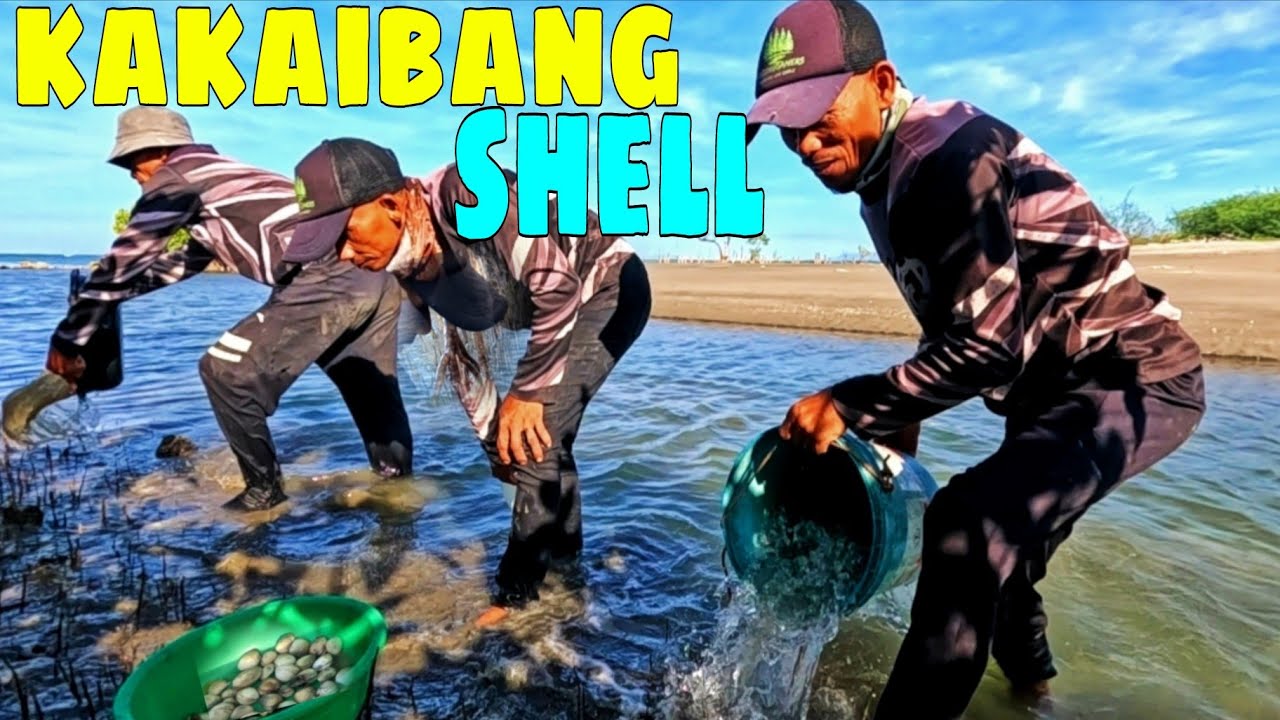 EP569:PART1-KINUHA SA IBANG PAMAMARAAN