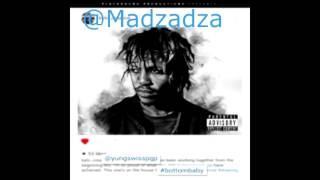 Yung Swiss - Bottom Bottom EP Review By @Madzadza