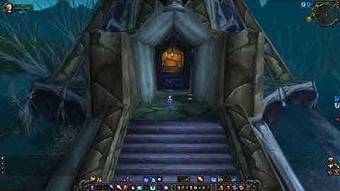 Stone of Flame (Quest Item), Ghostlands, WoW TBC