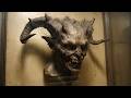 Disturbing Artifacts That Were Locked Away for Safety