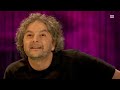 Daniele Finzi Pasca - Il Gioco del Mondo | RSI Info