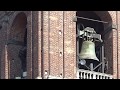 Le campane di Monza - Duomo di San Giovanni Battista