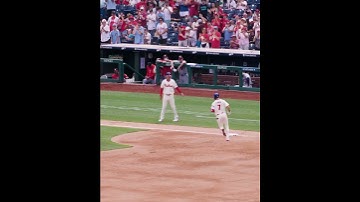 Trea TURNER Hr.#14 Season 2024 Phillies Ave.311 AB 350 #sbvzla #mlb #phillies