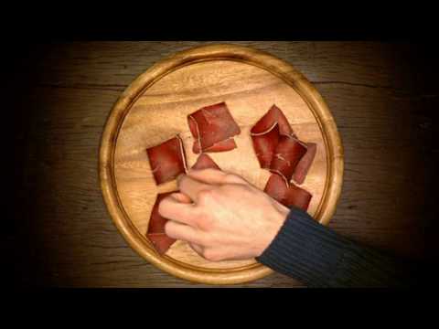 Schweizer Fleisch - Hundertstelsekunde Rennen (it)