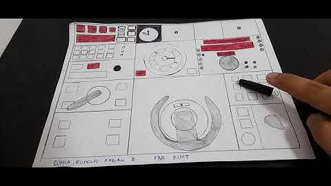 Change Steering from Manual Control to Auto Pilot Control and Viseversa Auto Pilot to Manual Control
