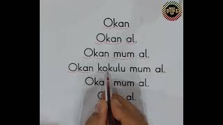 'U'SESİ OKUMA METNİ-15 'OKAN'