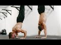 Handstand Push Ups Exercises for Your Routine