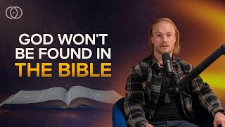 EP. 8 -  How Jesus Was Able to Perform Miracles