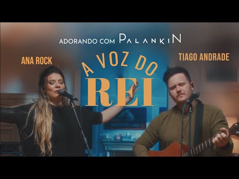 PALANKIN - A VOZ DO REI (AO VIVO)