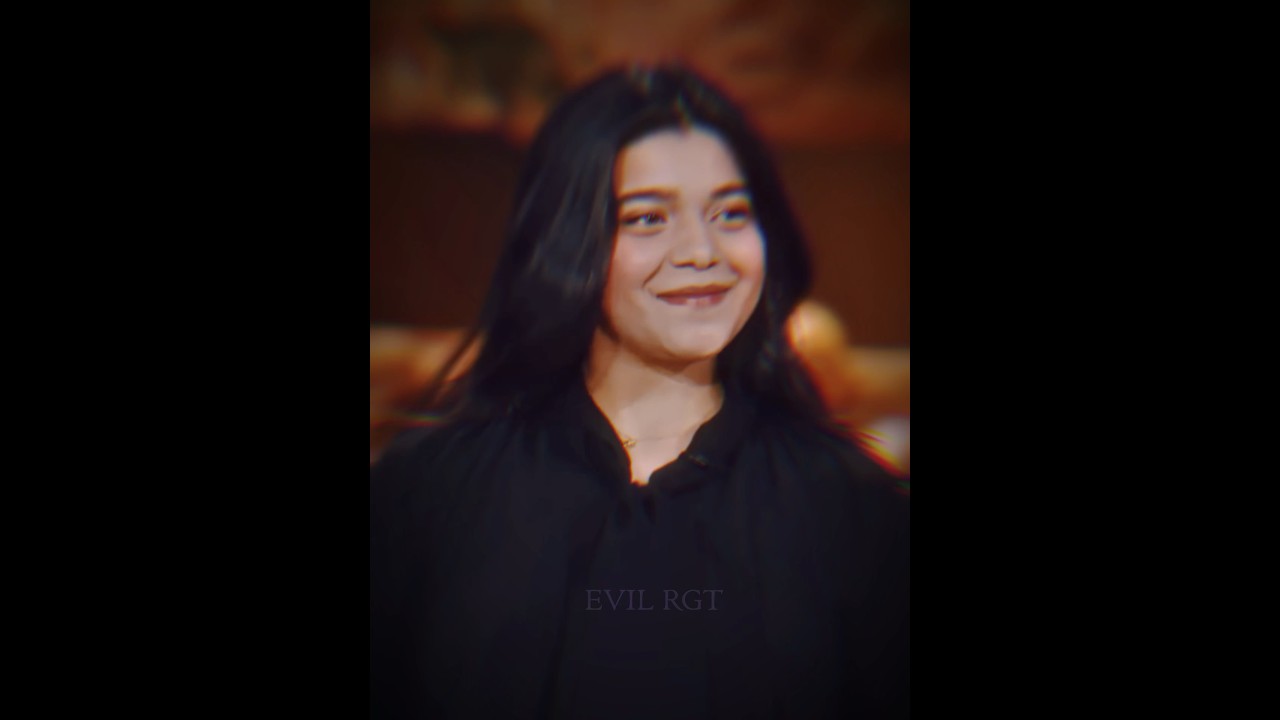 My Chicago 🖤 Iman Vellani |  End Of The Beginning Edit #marvel #imanvellani #song