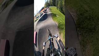 Pump Track Or Skatepark ❓️ #Mtb #Mountainbike #Dirtjumper #Mtblife #Anatoly_Brv 