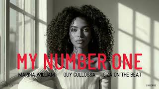 Ciza On The Beat  Marina William   My Number One